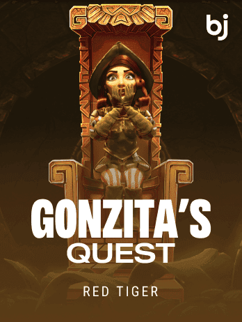Gonzita's Questpng screenshot