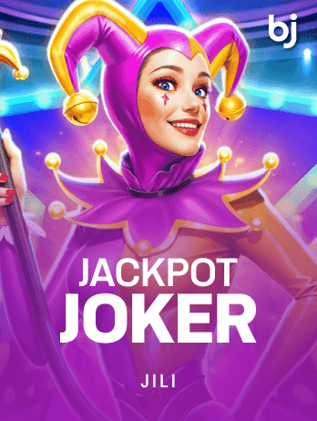 Jackpot Jokerpng screenshot