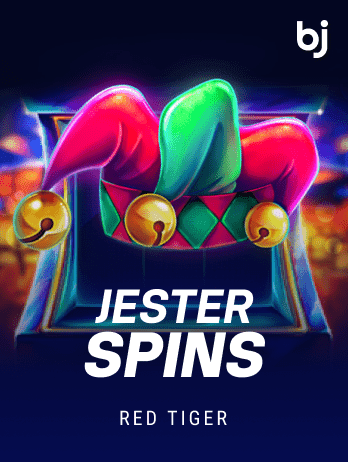 JesterSpinspng screenshot
